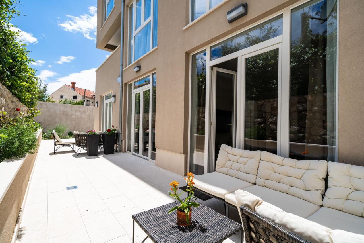 Apartments Villa Sofia Dubrovnik Exterior photo