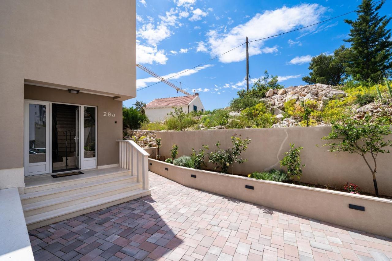 Apartments Villa Sofia Dubrovnik Exterior photo